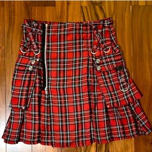 TRIP NYC MEN’S KILT